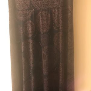 Lularoe maxi dress